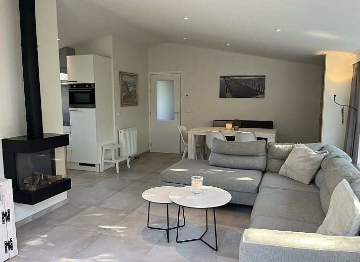 Guest house 620353 - Holiday property Walcheren - ZE1434