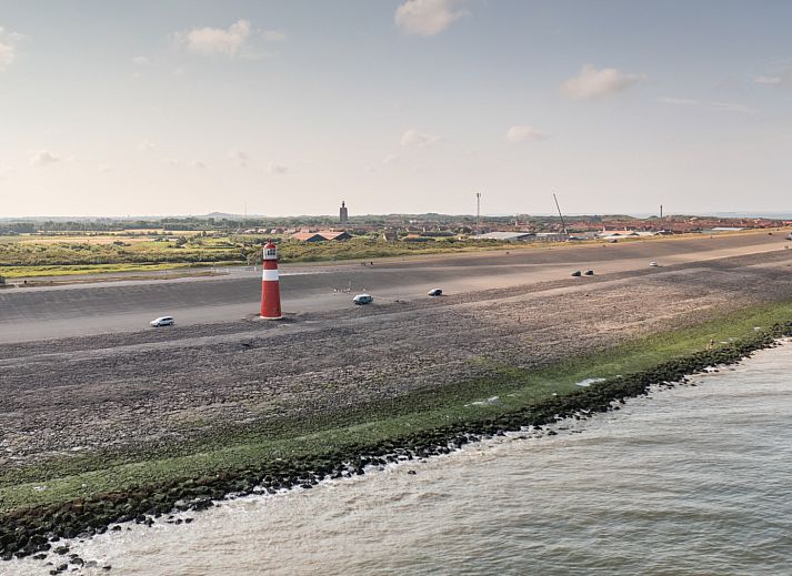 Guest house 620353 - Holiday property Walcheren - ZE1434