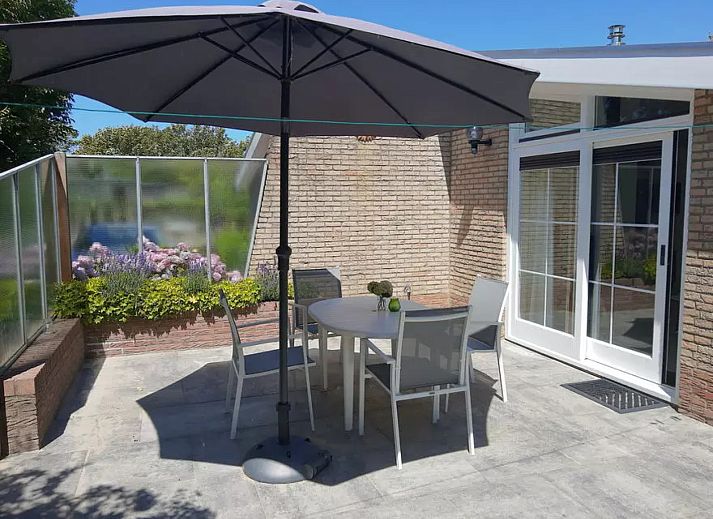 Guest house 620353 - Holiday property Walcheren - ZE1434