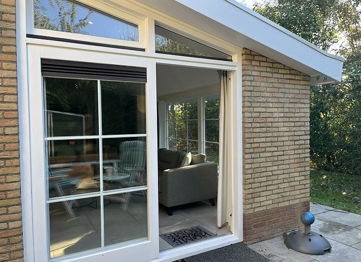 Guest house 620353 - Holiday property Walcheren - ZE1434