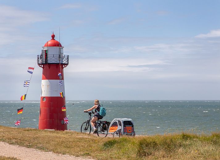 Guest house 620353 - Holiday property Walcheren - ZE1434