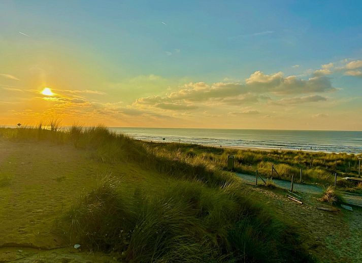 Guest house 620355 - Apartment Walcheren - Appartement StrandLust Westkapelle