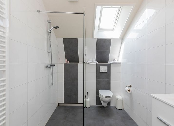 Guest house 620355 - Apartment Walcheren - Appartement StrandLust Westkapelle