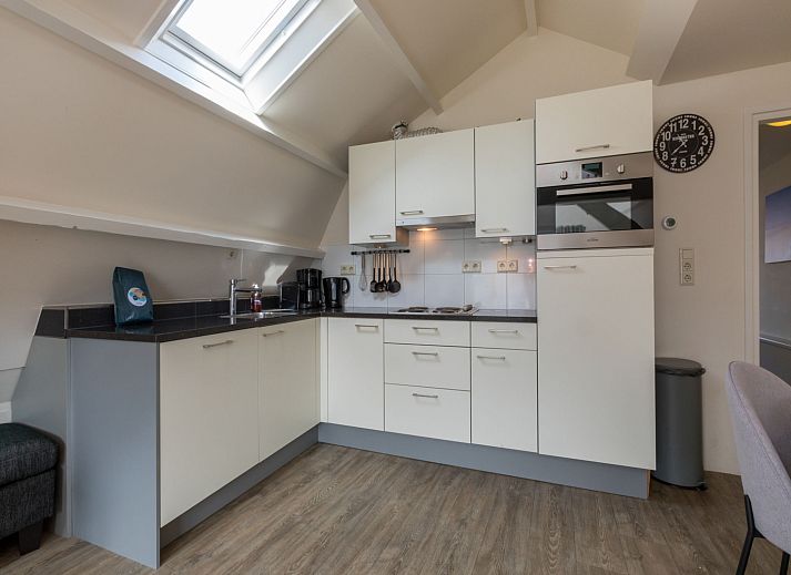 Guest house 620355 - Apartment Walcheren - Appartement StrandLust Westkapelle