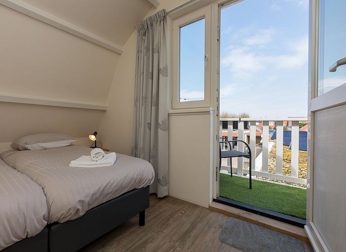 Guest house 620355 - Apartment Walcheren - Appartement StrandLust Westkapelle