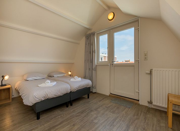 Guest house 620355 - Apartment Walcheren - Appartement StrandLust Westkapelle