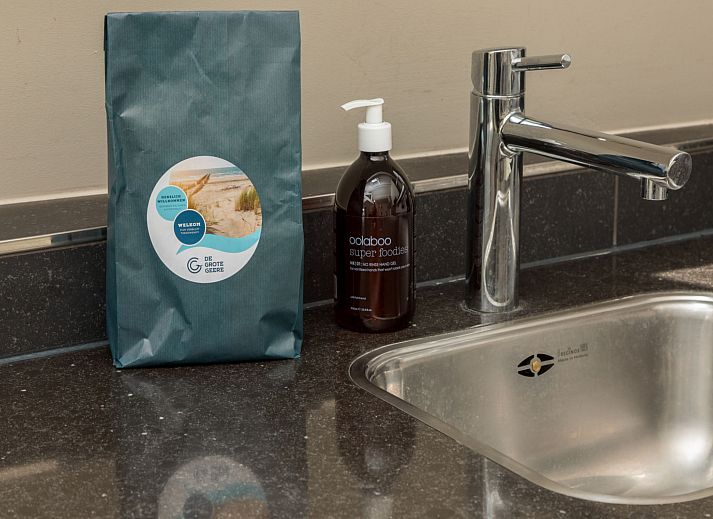 Guest house 620355 - Apartment Walcheren - Appartement StrandLust Westkapelle