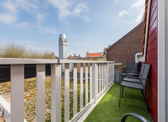 Guest house 620355 - Apartment Walcheren - Appartement StrandLust Westkapelle