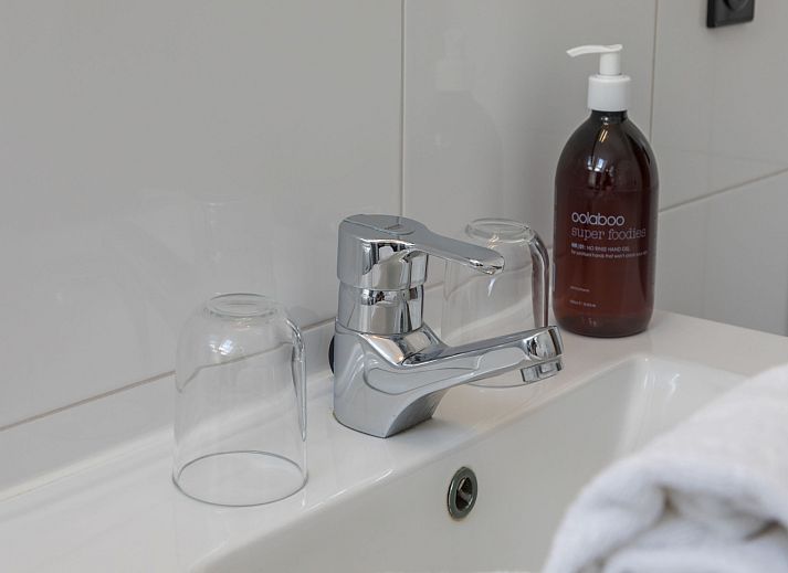 Guest house 620355 - Apartment Walcheren - Appartement StrandLust Westkapelle