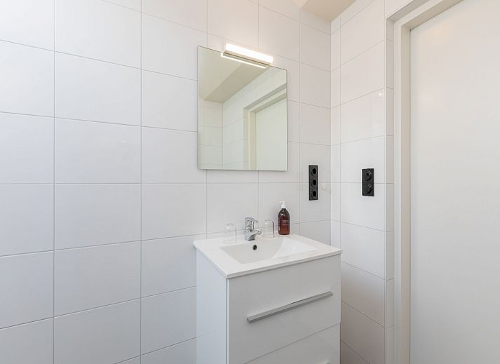 Guest house 620355 - Apartment Walcheren - Appartement StrandLust Westkapelle