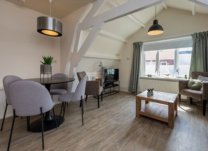 Guest house 620355 - Apartment Walcheren - Appartement StrandLust Westkapelle