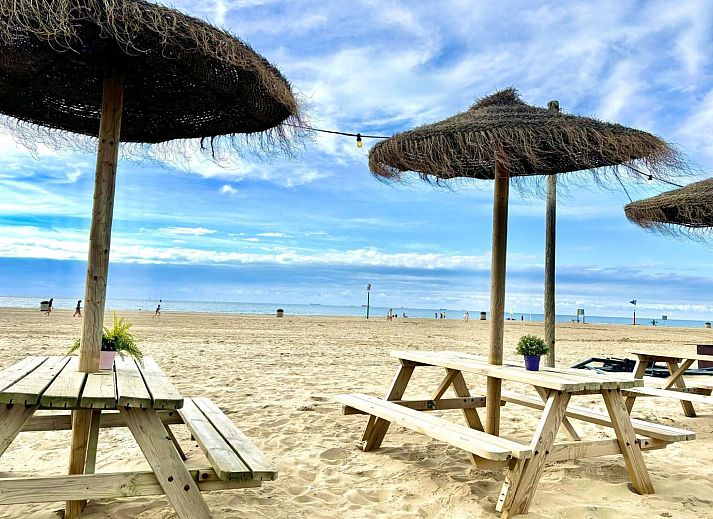 Guest house 620355 - Apartment Walcheren - Appartement StrandLust Westkapelle