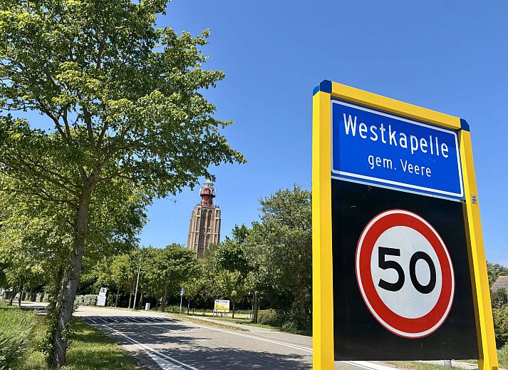 Guest house 620355 - Apartment Walcheren - Appartement StrandLust Westkapelle