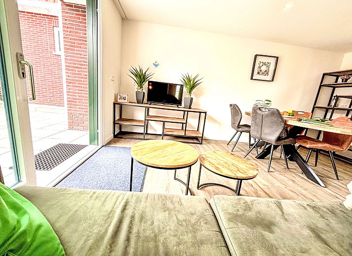 Guest house 620363 - Holiday property Walcheren - Vakantiehuis Beach House Westkapelle 2B