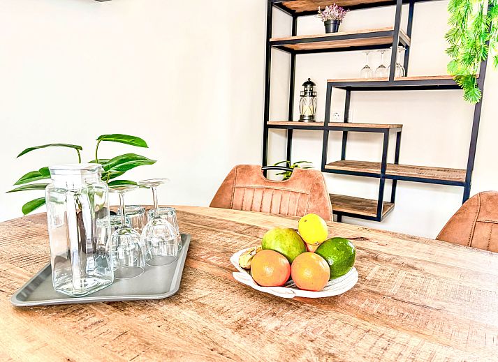 Guest house 620363 - Holiday property Walcheren - Vakantiehuis Beach House Westkapelle 2B