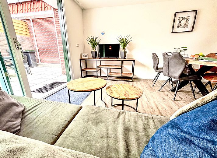 Guest house 620363 - Holiday property Walcheren - Vakantiehuis Beach House Westkapelle 2B