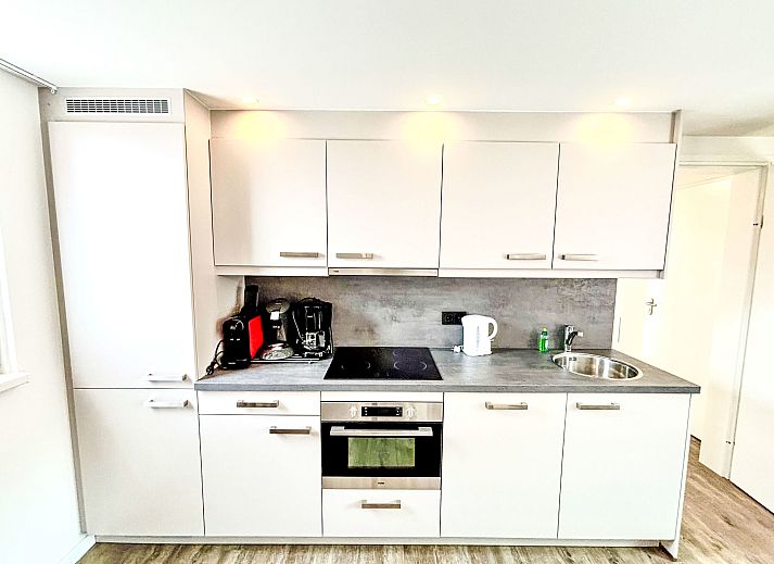 Guest house 620363 - Holiday property Walcheren - Vakantiehuis Beach House Westkapelle 2B