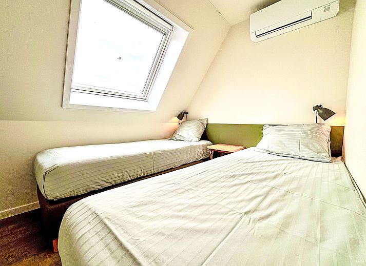 Guest house 620363 - Holiday property Walcheren - Vakantiehuis Beach House Westkapelle 2B