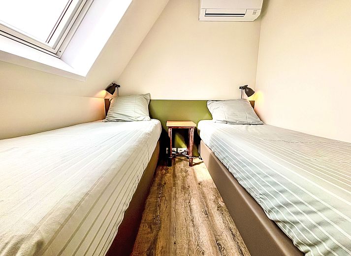 Guest house 620363 - Holiday property Walcheren - Vakantiehuis Beach House Westkapelle 2B