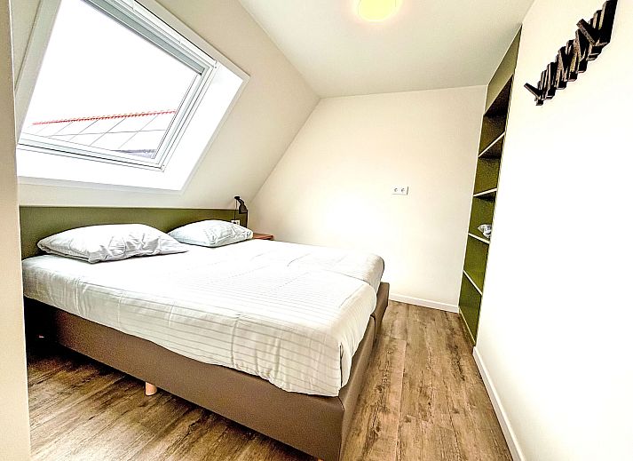 Guest house 620363 - Holiday property Walcheren - Vakantiehuis Beach House Westkapelle 2B