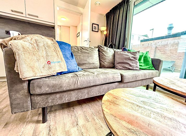 Guest house 620363 - Holiday property Walcheren - Vakantiehuis Beach House Westkapelle 2B