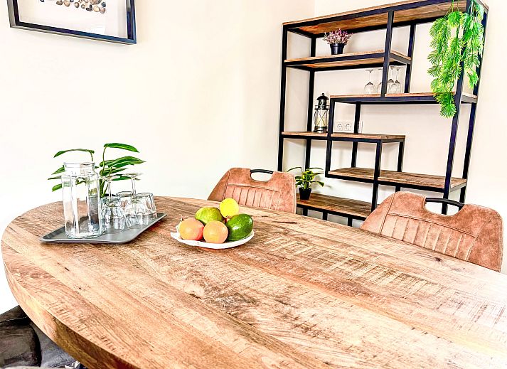 Guest house 620363 - Holiday property Walcheren - Vakantiehuis Beach House Westkapelle 2B