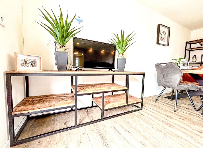 Guest house 620363 - Holiday property Walcheren - Vakantiehuis Beach House Westkapelle 2B