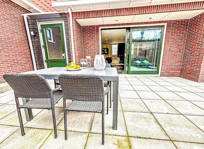 Guest house 620363 - Holiday property Walcheren - Vakantiehuis Beach House Westkapelle 2B