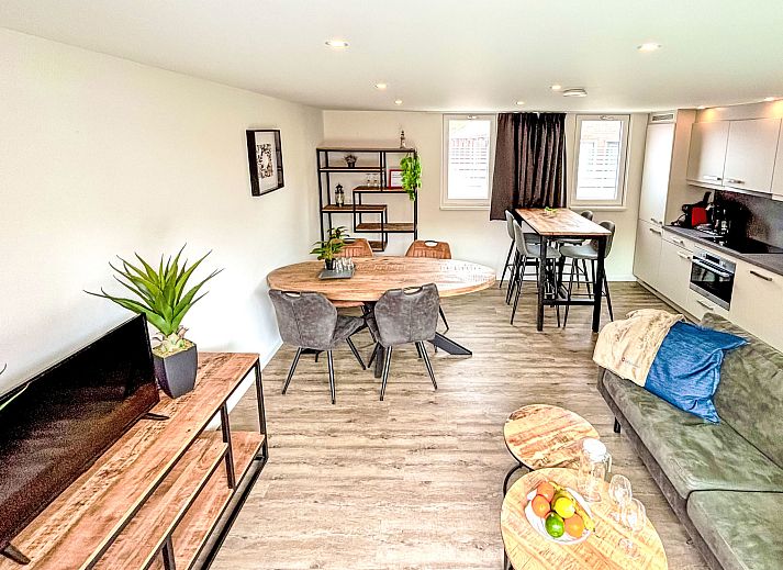 Guest house 620363 - Holiday property Walcheren - Vakantiehuis Beach House Westkapelle 2B