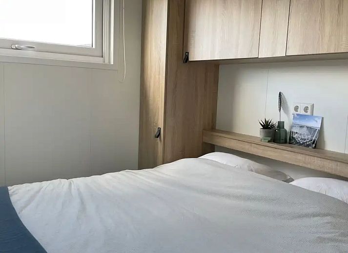 Guest house 620366 - Chalet Walcheren - Chalet 'Dichtbij de Kust'