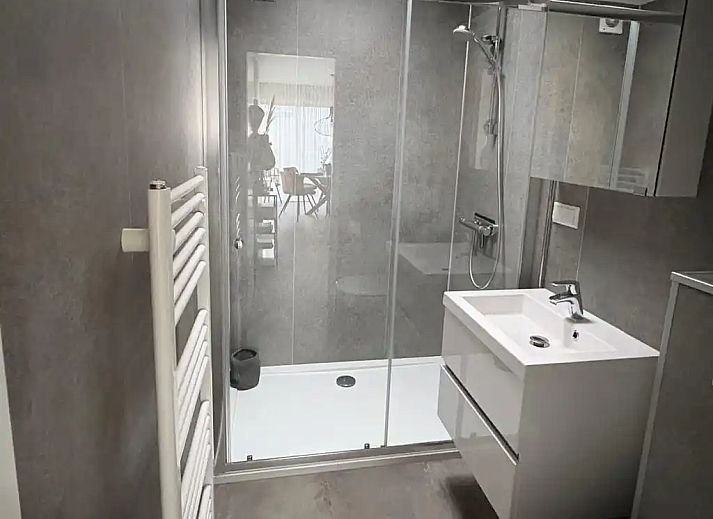 Guest house 620366 - Chalet Walcheren - Chalet 'Dichtbij de Kust'