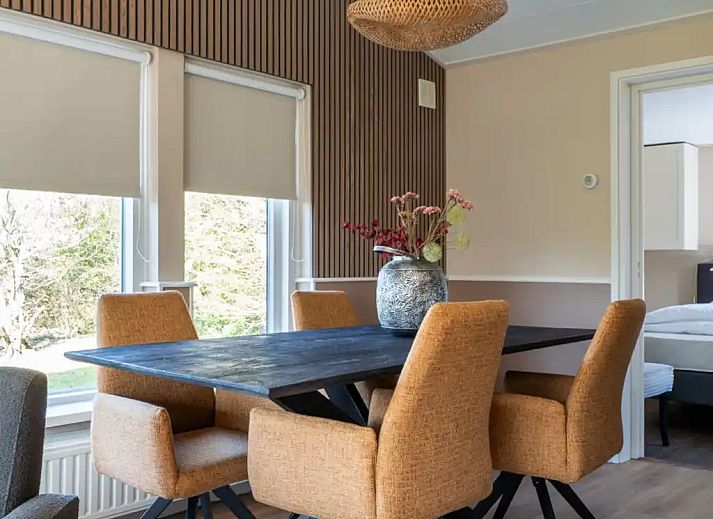 Unterkunft 620367 - Bungalow Walcheren - Bungalow gelegen aan de duinen