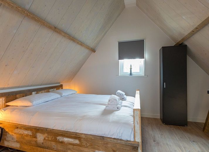 Verblijf 620368 - Vakantiewoning Walcheren - Vakantiehuis MondriaanStek