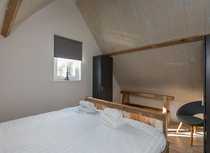 Verblijf 620368 - Vakantiewoning Walcheren - Vakantiehuis MondriaanStek