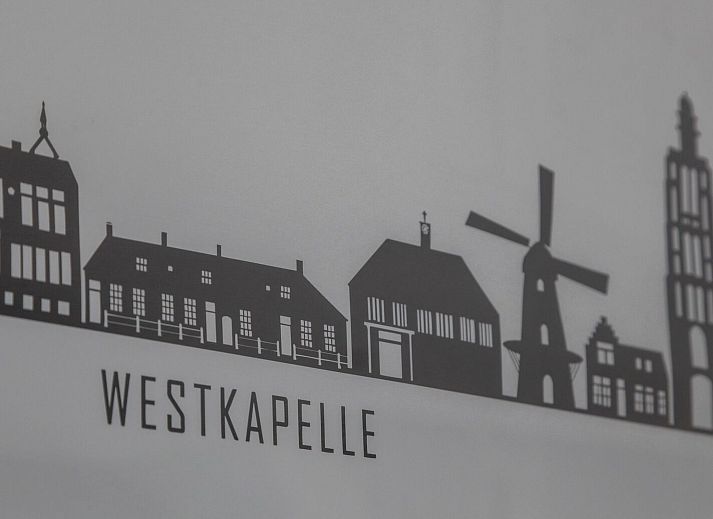 Verblijf 620368 - Vakantiewoning Walcheren - Vakantiehuis MondriaanStek