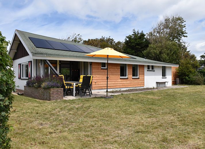 Verblijf 620369 - Vakantiewoning Walcheren - ZE1746