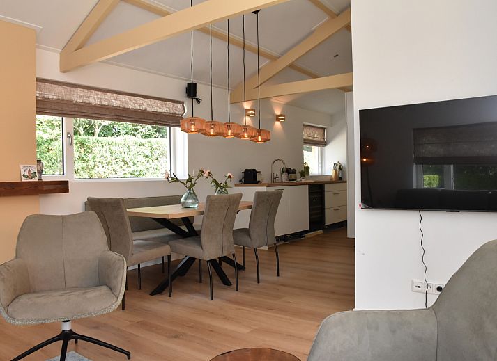 Verblijf 620369 - Vakantiewoning Walcheren - ZE1746
