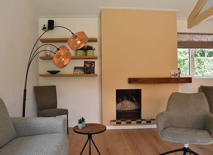 Verblijf 620369 - Vakantiewoning Walcheren - ZE1746