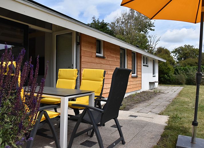 Verblijf 620369 - Vakantiewoning Walcheren - ZE1746