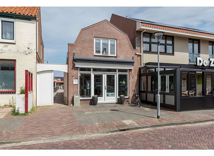 Verblijf 620370 - Vakantiewoning Walcheren - Zuidstraat 103