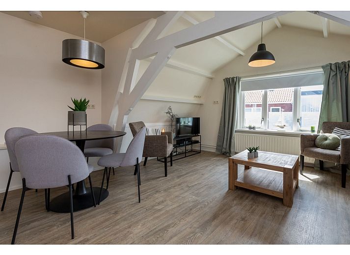 Verblijf 620370 - Vakantiewoning Walcheren - Zuidstraat 103