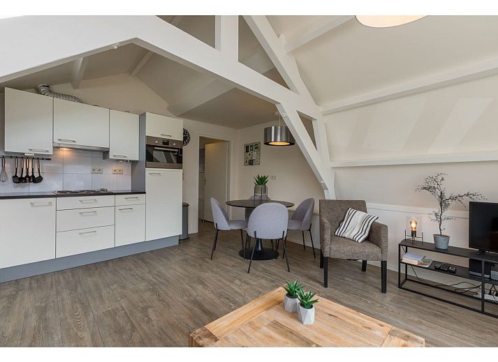Verblijf 620370 - Vakantiewoning Walcheren - Zuidstraat 103