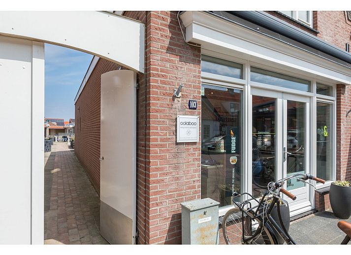 Verblijf 620370 - Vakantiewoning Walcheren - Zuidstraat 103