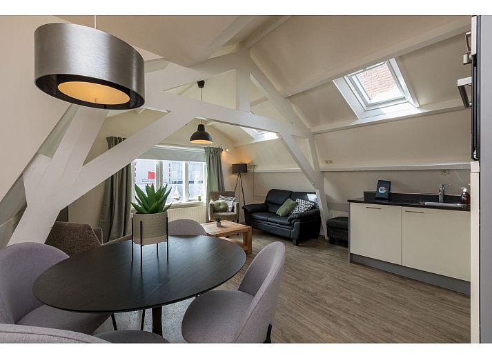 Verblijf 620370 - Vakantiewoning Walcheren - Zuidstraat 103
