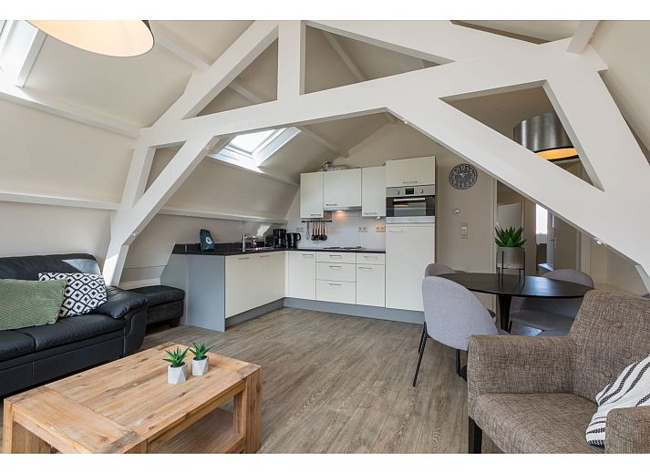 Verblijf 620370 - Vakantiewoning Walcheren - Zuidstraat 103