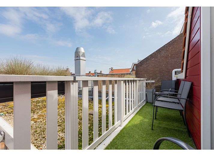 Verblijf 620370 - Vakantiewoning Walcheren - Zuidstraat 103