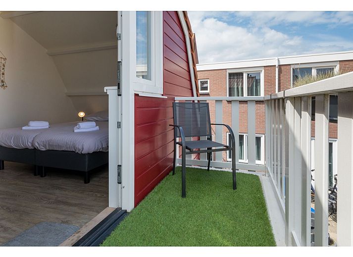 Verblijf 620370 - Vakantiewoning Walcheren - Zuidstraat 103