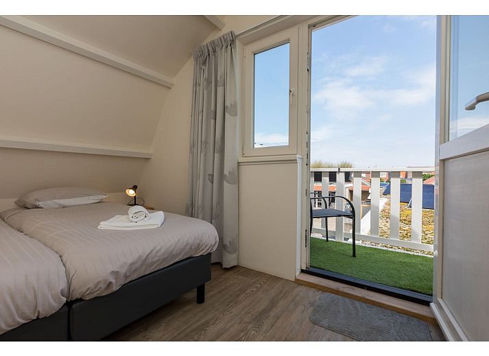 Verblijf 620370 - Vakantiewoning Walcheren - Zuidstraat 103