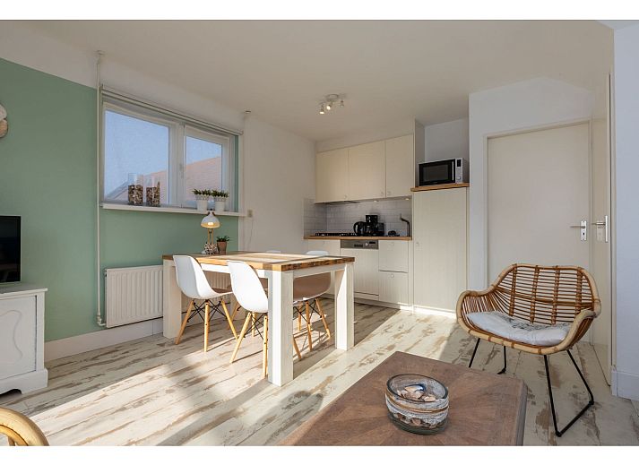 Guest house 620372 - Holiday property Walcheren - Zuidstraat 113- Zomerwoning