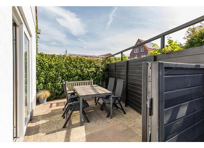 Guest house 620372 - Holiday property Walcheren - Zuidstraat 113- Zomerwoning
